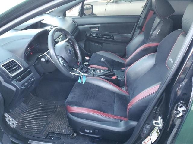 Photo 6 VIN: JF1VA2T66J9823789 - SUBARU WRX 