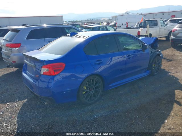 Photo 3 VIN: JF1VA2T67J9824031 - SUBARU WRX 