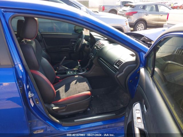 Photo 4 VIN: JF1VA2T67J9824031 - SUBARU WRX 