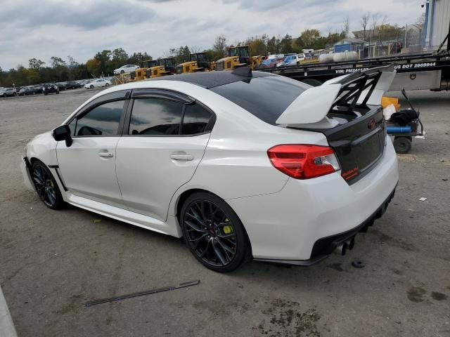 Photo 1 VIN: JF1VA2T68J9839590 - SUBARU WRX STI LI 