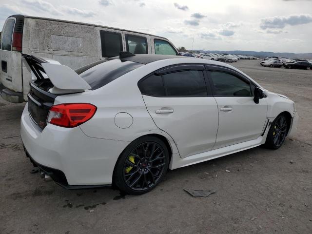 Photo 2 VIN: JF1VA2T68J9839590 - SUBARU WRX STI LI 