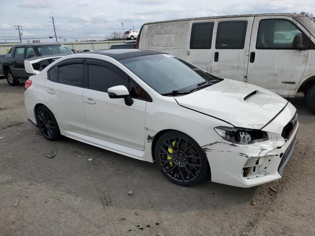 Photo 3 VIN: JF1VA2T68J9839590 - SUBARU WRX STI LI 