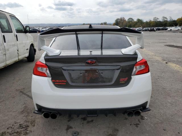 Photo 5 VIN: JF1VA2T68J9839590 - SUBARU WRX STI LI 