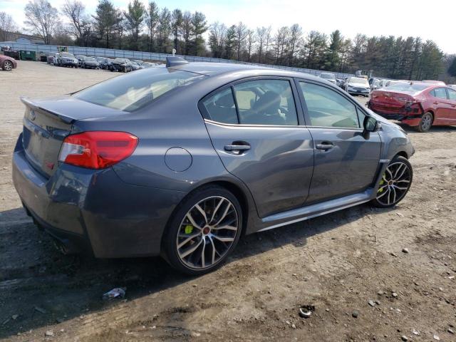 Photo 2 VIN: JF1VA2T68M9800289 - SUBARU WRX STI LI 