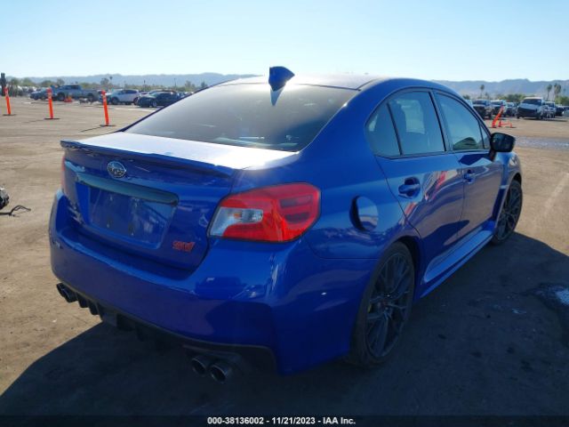 Photo 3 VIN: JF1VA2T69J9838853 - SUBARU WRX 