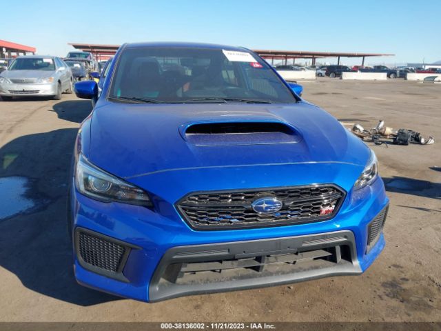 Photo 5 VIN: JF1VA2T69J9838853 - SUBARU WRX 