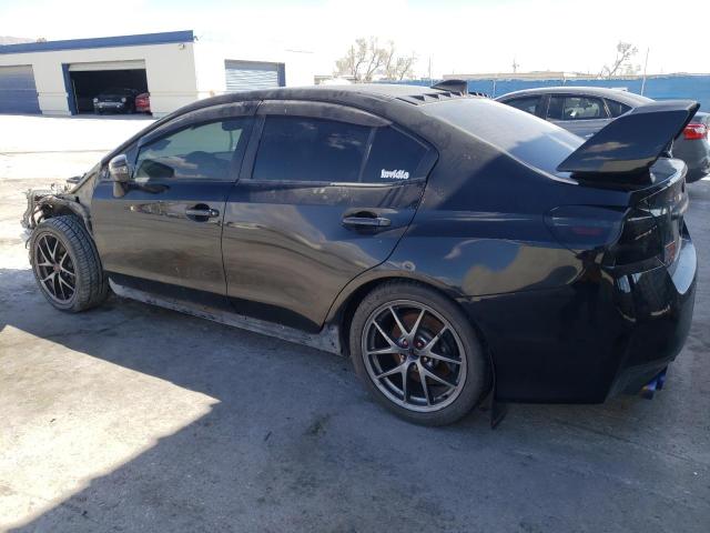 Photo 1 VIN: JF1VA2U62F9810544 - SUBARU WRX STI LI 