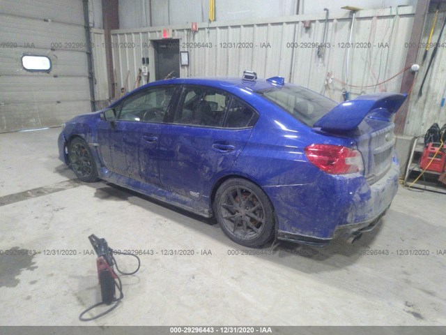 Photo 2 VIN: JF1VA2U62F9831359 - SUBARU WRX STI 