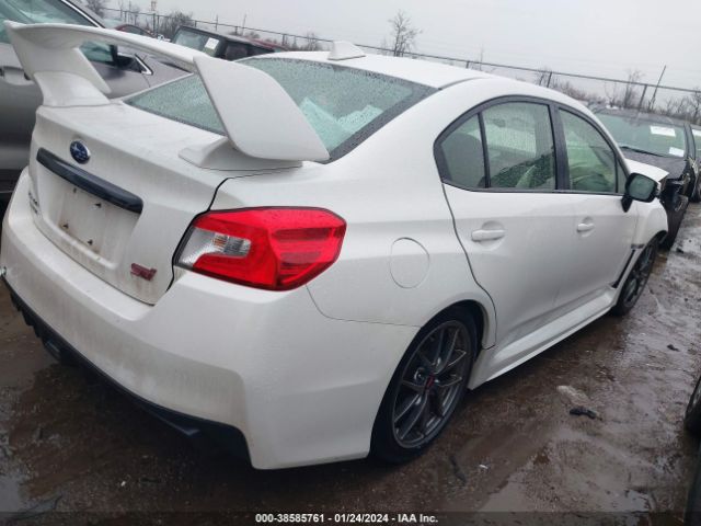 Photo 3 VIN: JF1VA2U63F9811945 - SUBARU WRX STI 