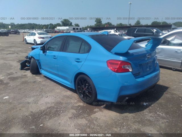 Photo 2 VIN: JF1VA2U64G9813611 - SUBARU WRX STI 