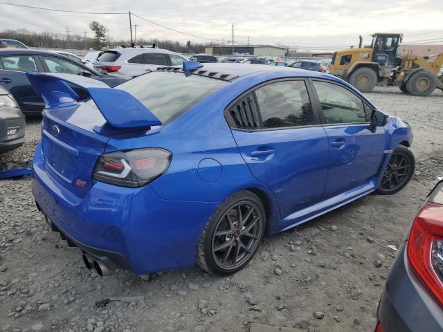 Photo 2 VIN: JF1VA2U65F9831209 - SUBARU WRX STI LI 