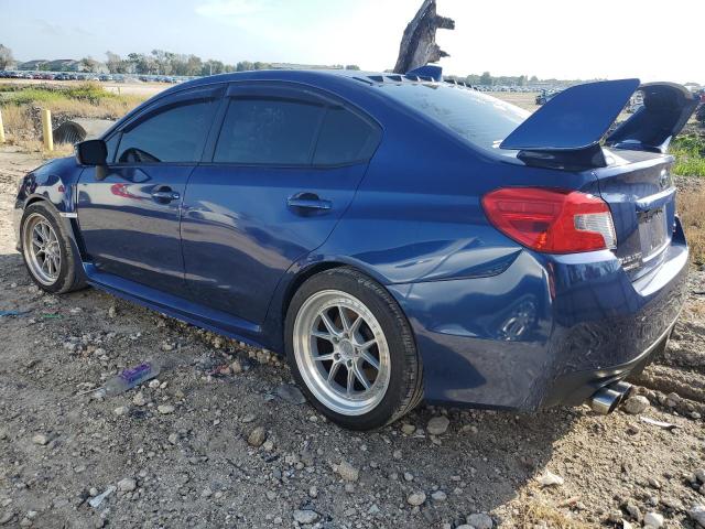 Photo 1 VIN: JF1VA2U66F9809414 - SUBARU WRX STI LI 