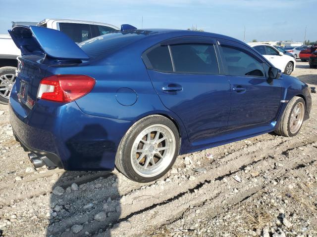 Photo 2 VIN: JF1VA2U66F9809414 - SUBARU WRX STI LI 