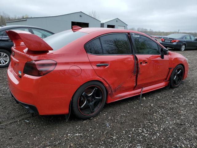 Photo 2 VIN: JF1VA2U66F9809977 - SUBARU WRX 