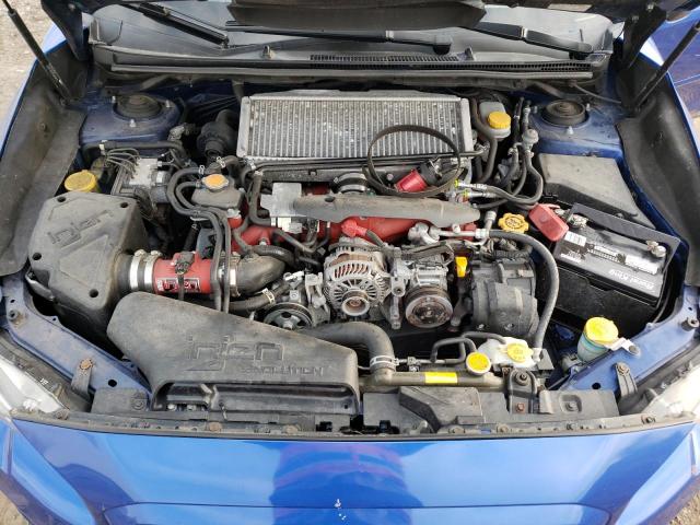 Photo 10 VIN: JF1VA2U66F9827671 - SUBARU WRX 