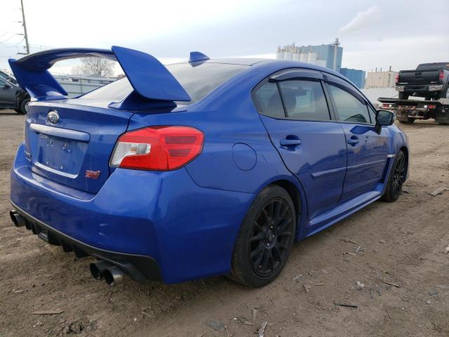 Photo 2 VIN: JF1VA2U66F9827671 - SUBARU WRX 