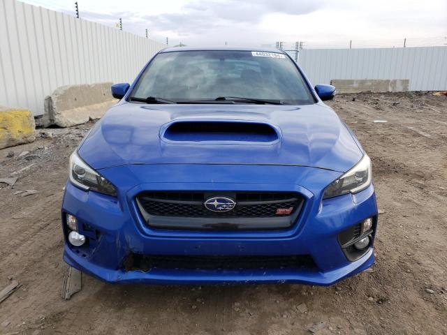 Photo 4 VIN: JF1VA2U66F9827671 - SUBARU WRX 