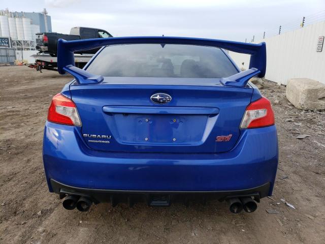 Photo 5 VIN: JF1VA2U66F9827671 - SUBARU WRX 