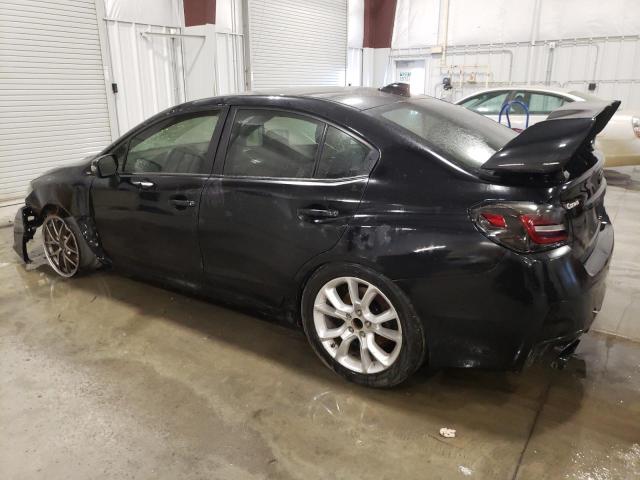 Photo 1 VIN: JF1VA2U66F9831025 - SUBARU WRX STI LI 