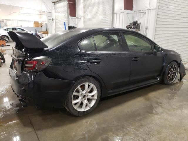 Photo 2 VIN: JF1VA2U66F9831025 - SUBARU WRX STI LI 