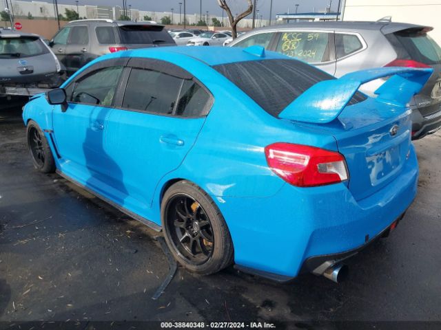 Photo 2 VIN: JF1VA2U66G9814002 - SUBARU WRX STI 