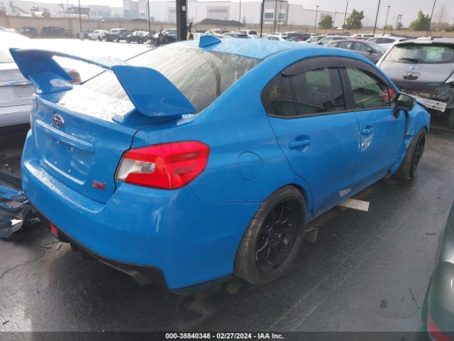 Photo 3 VIN: JF1VA2U66G9814002 - SUBARU WRX STI 