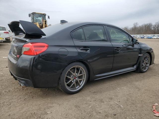 Photo 2 VIN: JF1VA2U68F9832628 - SUBARU WRX STI LI 