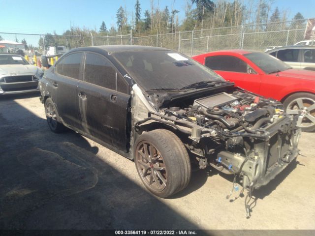 Photo 0 VIN: JF1VA2U69F9811593 - SUBARU WRX STI 