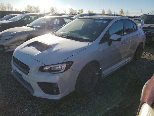 Photo 0 VIN: JF1VA2U6XF9806063 - SUBARU WRX 