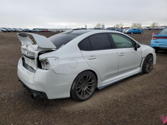 Photo 2 VIN: JF1VA2U6XF9806063 - SUBARU WRX 