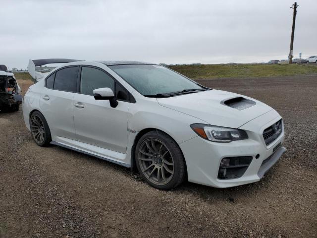 Photo 3 VIN: JF1VA2U6XF9806063 - SUBARU WRX 