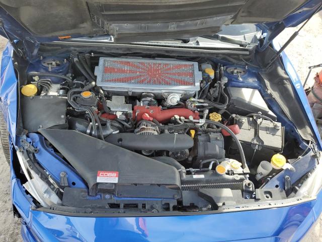 Photo 10 VIN: JF1VA2V60H9819888 - SUBARU WRX 