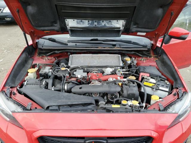 Photo 10 VIN: JF1VA2V60H9841437 - SUBARU WRX STI 