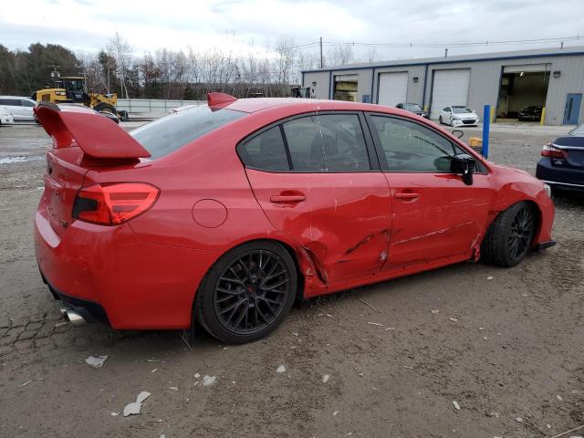 Photo 2 VIN: JF1VA2V60H9841437 - SUBARU WRX STI 