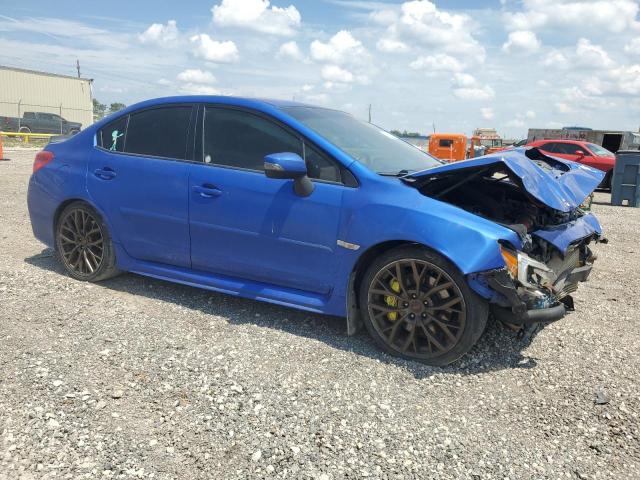 Photo 3 VIN: JF1VA2V60K9803777 - SUBARU WRX STI LI 