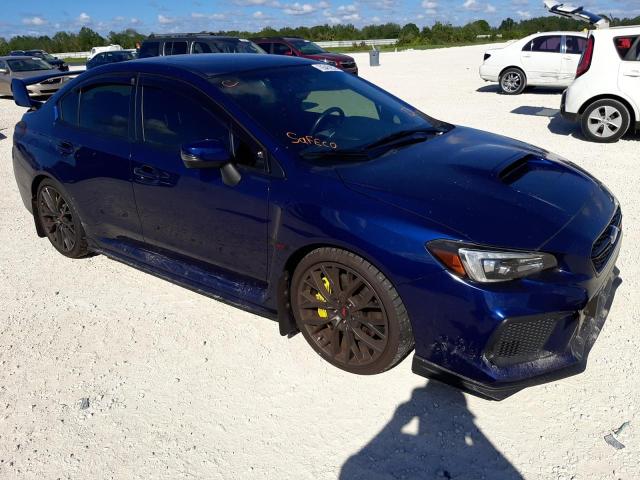 Photo 3 VIN: JF1VA2V60K9807831 - SUBARU WRX STI LI 