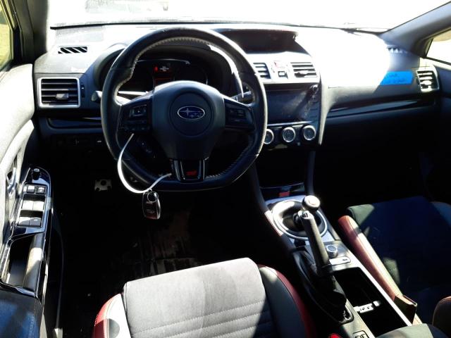 Photo 7 VIN: JF1VA2V60K9807831 - SUBARU WRX STI LI 