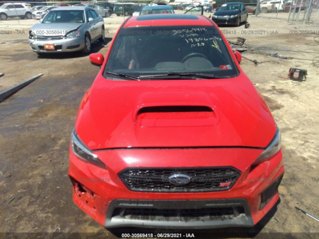 Photo 5 VIN: JF1VA2V60K9817145 - SUBARU WRX 