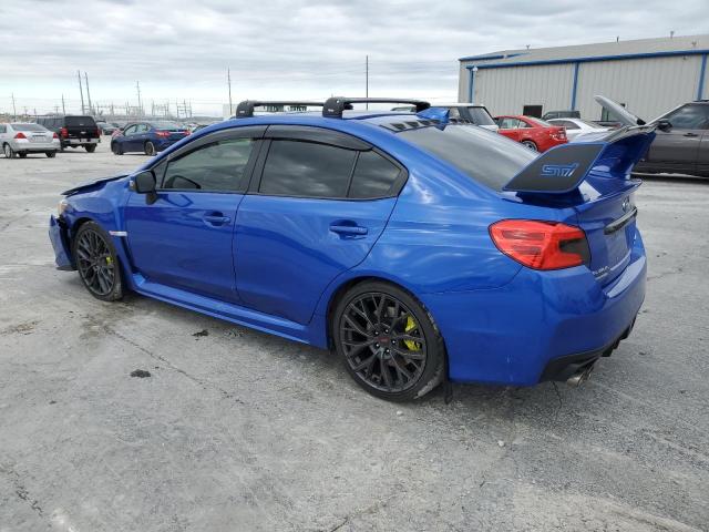 Photo 1 VIN: JF1VA2V60K9826024 - SUBARU WRX 