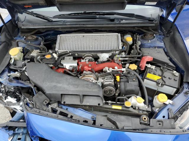 Photo 10 VIN: JF1VA2V60K9826024 - SUBARU WRX 