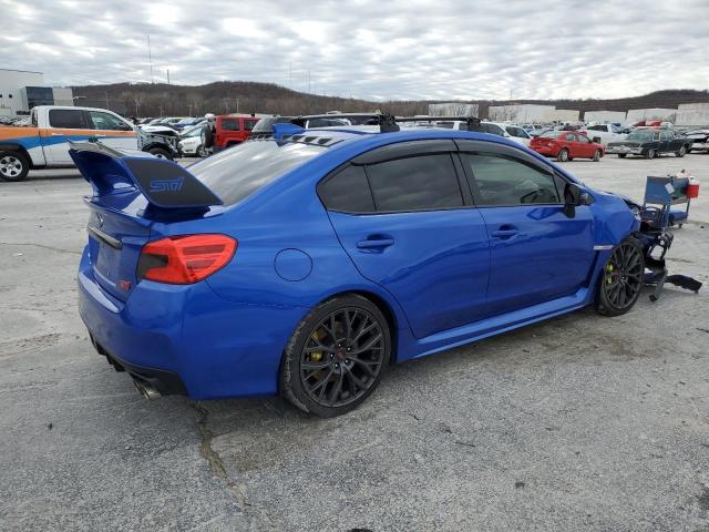 Photo 2 VIN: JF1VA2V60K9826024 - SUBARU WRX 