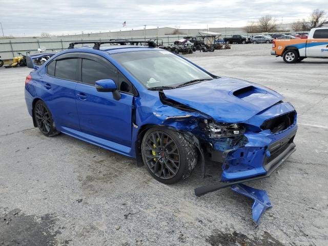 Photo 3 VIN: JF1VA2V60K9826024 - SUBARU WRX 