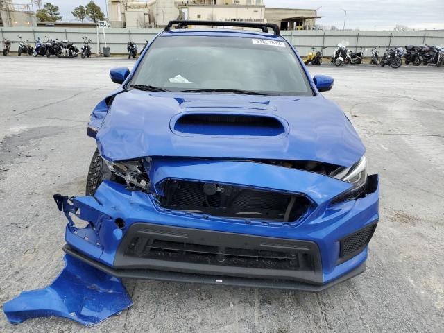 Photo 4 VIN: JF1VA2V60K9826024 - SUBARU WRX 