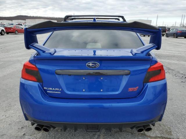 Photo 5 VIN: JF1VA2V60K9826024 - SUBARU WRX 