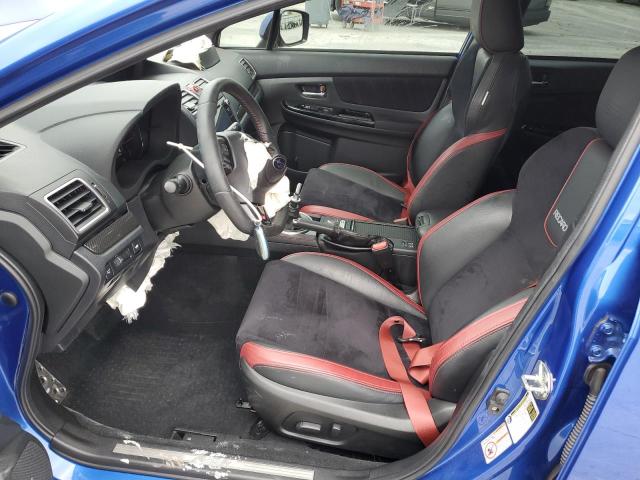 Photo 6 VIN: JF1VA2V60K9826024 - SUBARU WRX 