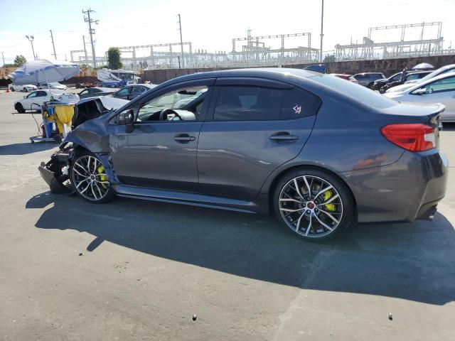 Photo 1 VIN: JF1VA2V60L9828910 - SUBARU WRX STI LI 