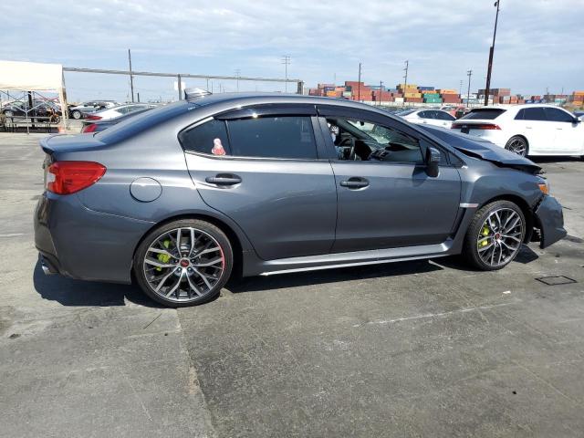 Photo 2 VIN: JF1VA2V60L9828910 - SUBARU WRX STI LI 