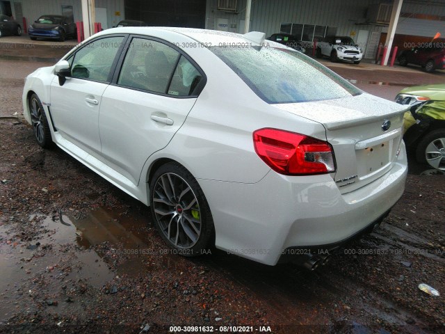 Photo 2 VIN: JF1VA2V60L9831290 - SUBARU WRX 