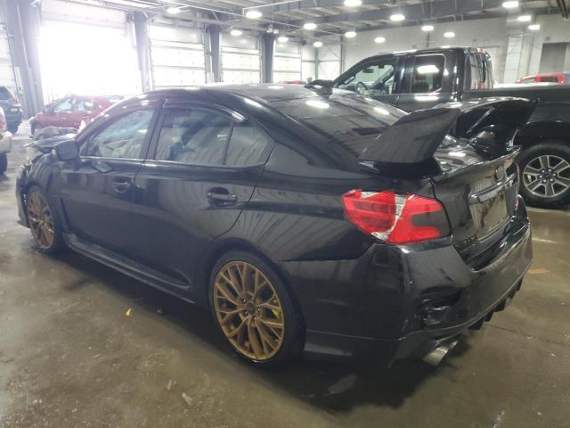 Photo 1 VIN: JF1VA2V60L9833041 - SUBARU WRX STI LI 