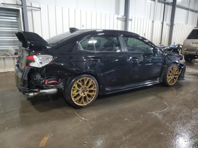 Photo 2 VIN: JF1VA2V60L9833041 - SUBARU WRX STI LI 